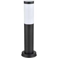 Spoljna stubna lampa Boca 1xE27 450mm IP44 crna