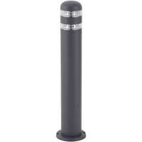 Spoljna stubna lampa York LED 2W NW 500mm IP44 antracit