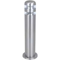 Spoljna stubna lampa York LED 2W NW 500mm IP44 satin-nikl