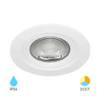 Spot svetiljka 3u1 7W bela - Slika 8