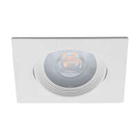Spot svetiljka 5W 6500K kvadratna bela