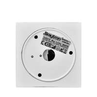 Spot svetiljka GAMA kvadratna bela GU10 - Slika 4