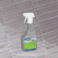 Uklanjanje epoksidnih ostataka Mapei Kerapoxy Cleaner - Slika 2