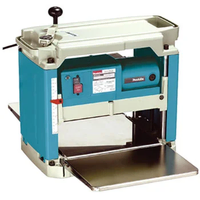 Stabilno rende 304mm 1650W debljača za drvo Makita 2012NB - Slika 2