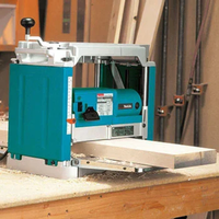 Stabilno rende 304mm 1650W debljača za drvo Makita 2012NB - Slika 5