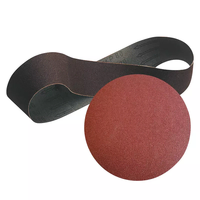 Stacionarna brusilica sa trakom i diskom TC-US 400 Einhell - Slika 12