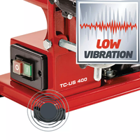 Stacionarna brusilica sa trakom i diskom TC-US 400 Einhell - Slika 9