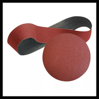 Stacionarna brusilica sa trakom i diskom TC-US 380 Einhell - Slika 5