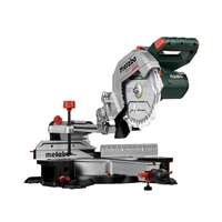 Akumulatorski potezni ger KGS 18 LTX BL 216 Solo Metabo - Slika 3