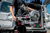 Stacionarna potezni ger Solo KGS 18 LTX BL 305 Metabo - Slika 2