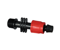 Starter slavina 17×3/4″ VN Poliext