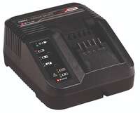 Starter set 2x 3.0Ah & 30min PXC Einhell - Slika 3