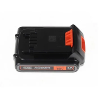 Starter set punjač i baterija 18V 2Ah BDC2A20-QW Black&Decker - Slika 3