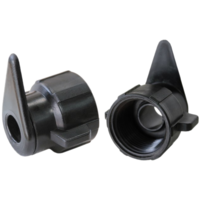 Starter za Layflat 3/4" UN