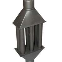 Štediša za peći HVL 100cm - Slika 1