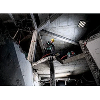 Električna štemarica SDS-max čekić MHEV 11 B Metabo - Slika 4