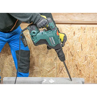 Električna štemarica SDS-max čekić MHEV 5 B Metabo - Slika 5