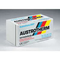 Stiropor 10cm EPS A120 Austrotherm