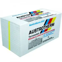 Stiropor A 100 Austrotherm 3cm