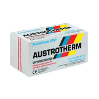 Stiropor AF60  Austrotherm 5-20cm