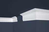 Stiropor lajsna SLU-744 (E-33) - Slika 2