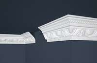 Stiropor lajsna SLU-775 (B-24) - Slika 2