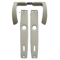 Štit i kvaka Evropa ključ - više boja