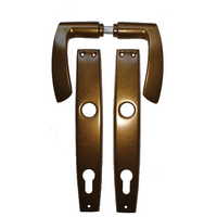 Štit i kvaka Evropa ključ - više boja - Slika 4