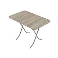 Sto višenamenski sklopivi drvo hrasta 70*100cm Alesta