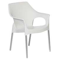 Stolica baštenska Stella Bela