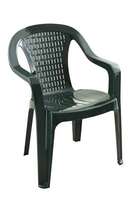 Stolica baštenska Valerija Varijant Zelena - Slika 1