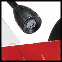 Stona brusilica 400W dvostrano tocilo TC-BG 200 L Einhell - Slika 4