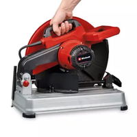 Stona testera za metal Einhell TC-MC 355/1 - Slika 3