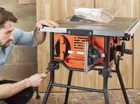 Stoni cirkular 1800W BES720-QS Black&Decker - Slika 8