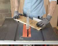 Stoni cirkular 1800W BES720-QS Black&Decker - Slika 11