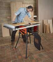 Stoni cirkular 1800W BES720-QS Black&Decker - Slika 17