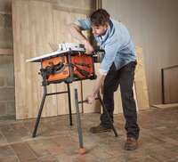 Stoni cirkular 1800W BES720-QS Black&Decker - Slika 9