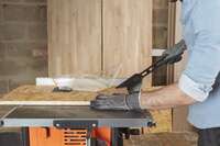 Stoni cirkular 1800W BES720-QS Black&Decker - Slika 12