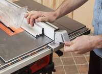 Stoni cirkular 1800W BES720-QS Black&Decker - Slika 5