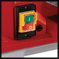 Prenosni stoni cirkular TE-CC 250 UF Einhell - Slika 9