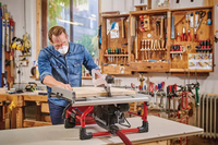 Stoni cirkular TE-TS 254 T Einhell - Slika 7