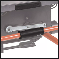 Stoni cirkular TE-TS 254 T Einhell - Slika 6