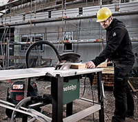 Stoni cirkular 2000W TKHS 315 C - 2,0 WNB Metabo - Slika 6