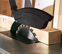 Stoni cirkular 2000W TKHS 315 C - 2,0 WNB Metabo - Slika 3