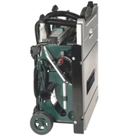 Stoni cirkular 1500W mobilni TS 216 Metabo - Slika 4