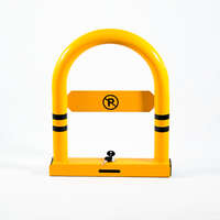 Stop parking barijera sa ključem