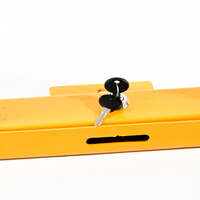 Stop parking barijera sa ključem - Slika 3