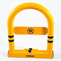 Stop parking barijera sa ključem - Slika 2