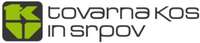 Struc Tovarna Kos In Srpov