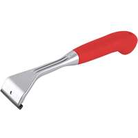 Strugač - strugalica sa drškom ALU 50mm LEVIOR